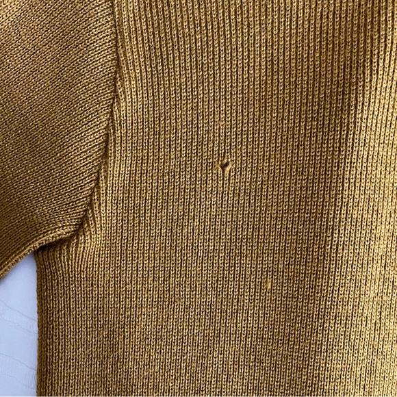 RARE: Vintage Penguin Heavy Cardigan - Picture 11 of 11